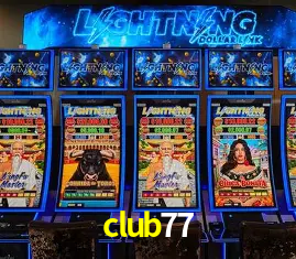 Slot Games Collection