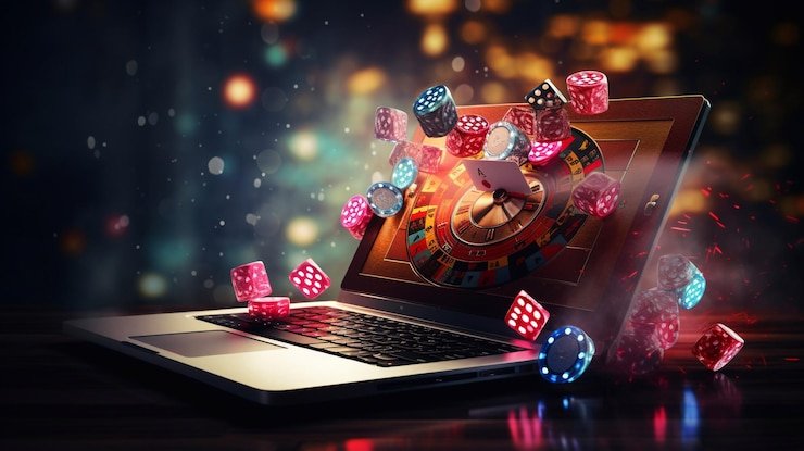 Fortune Tiger Slot Game