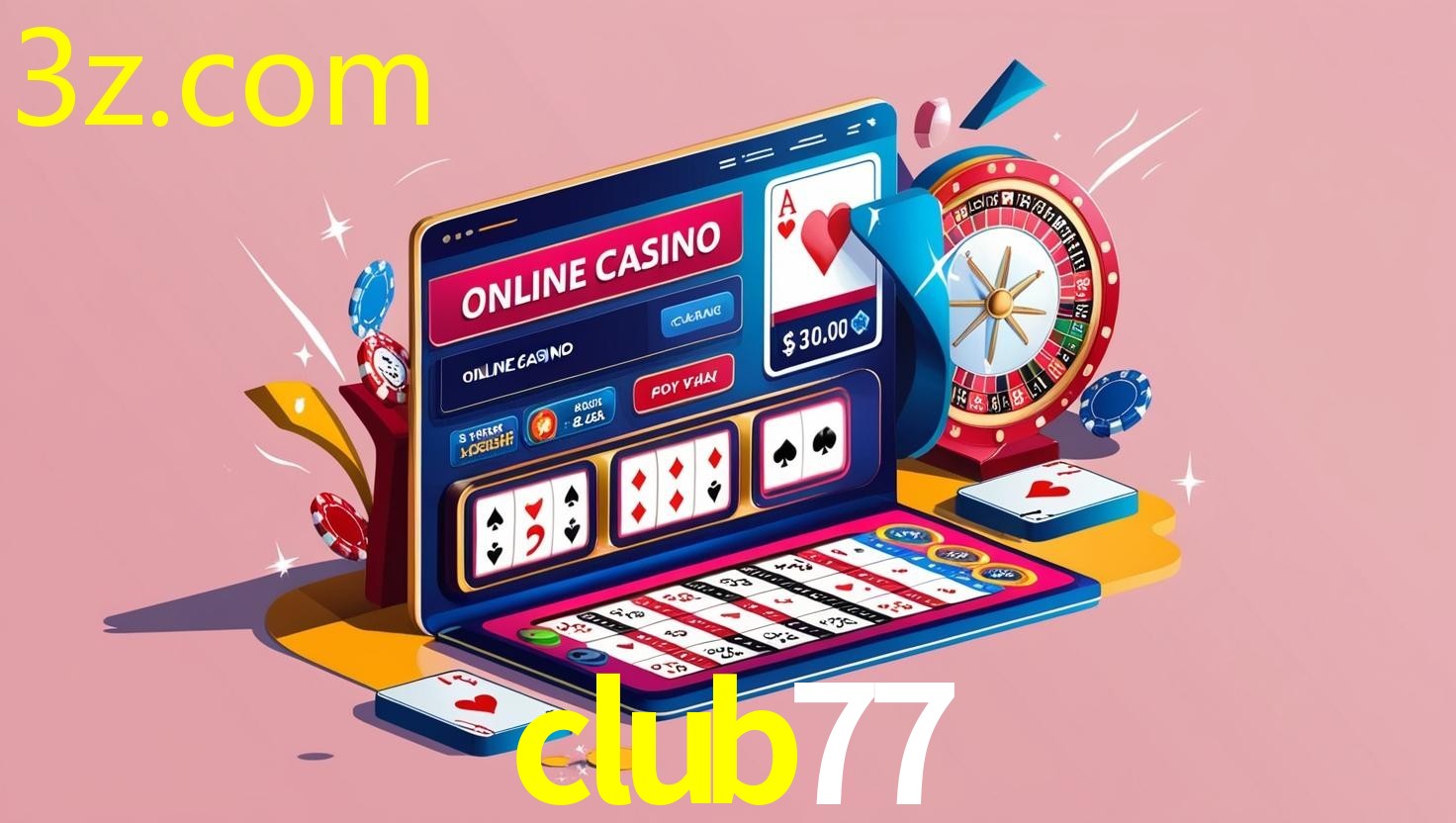 CLUB77
