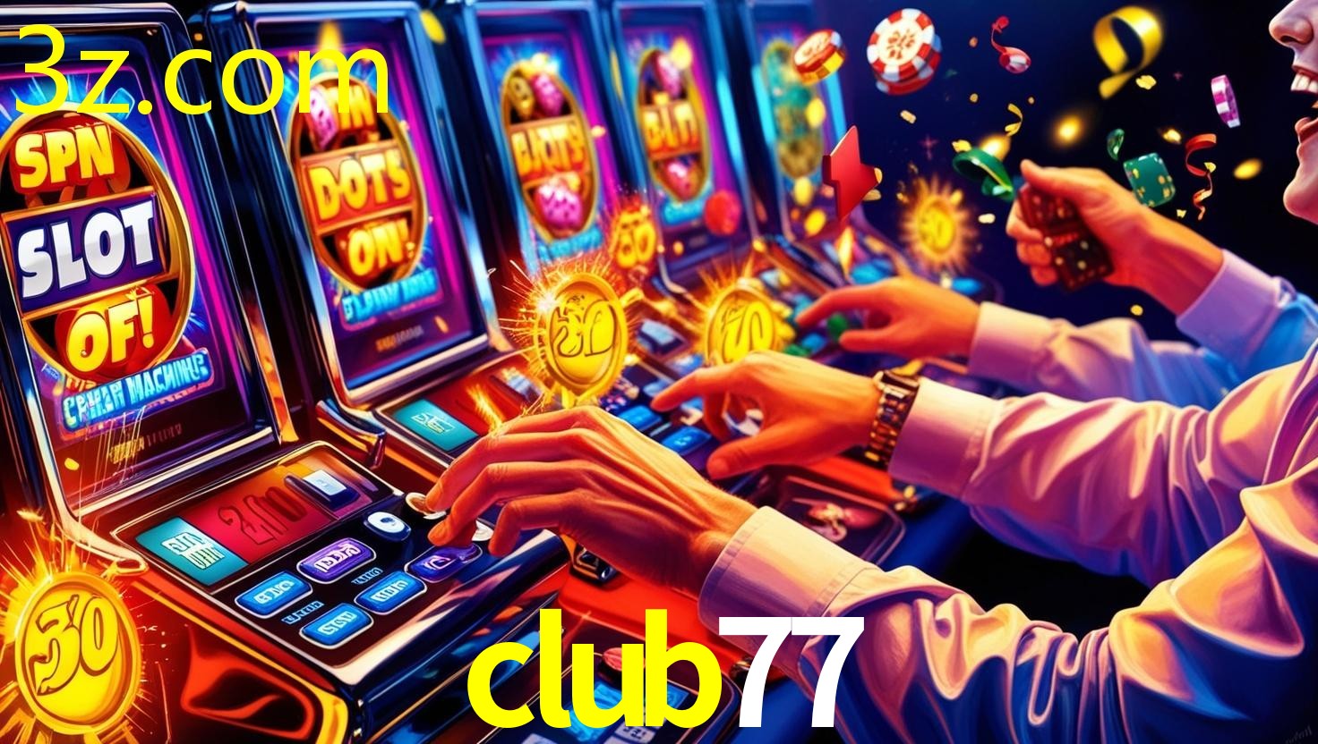CLUB77