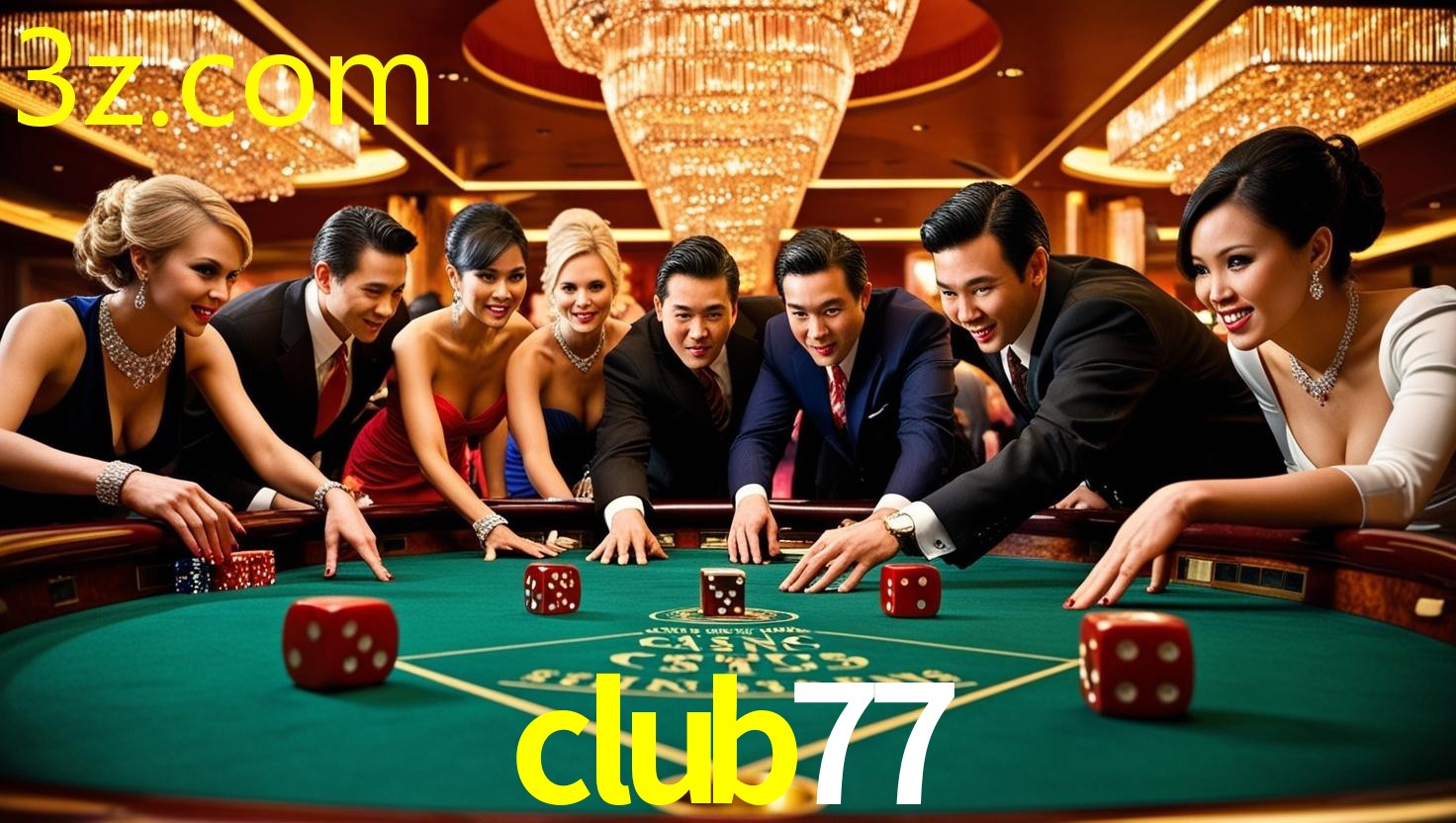 CLUB77