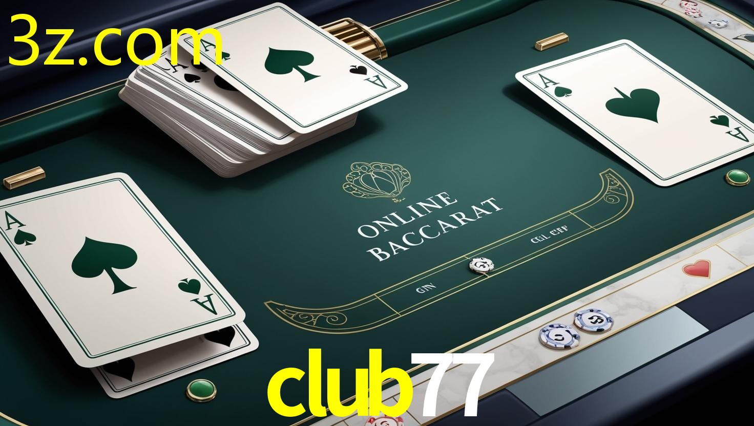 CLUB77