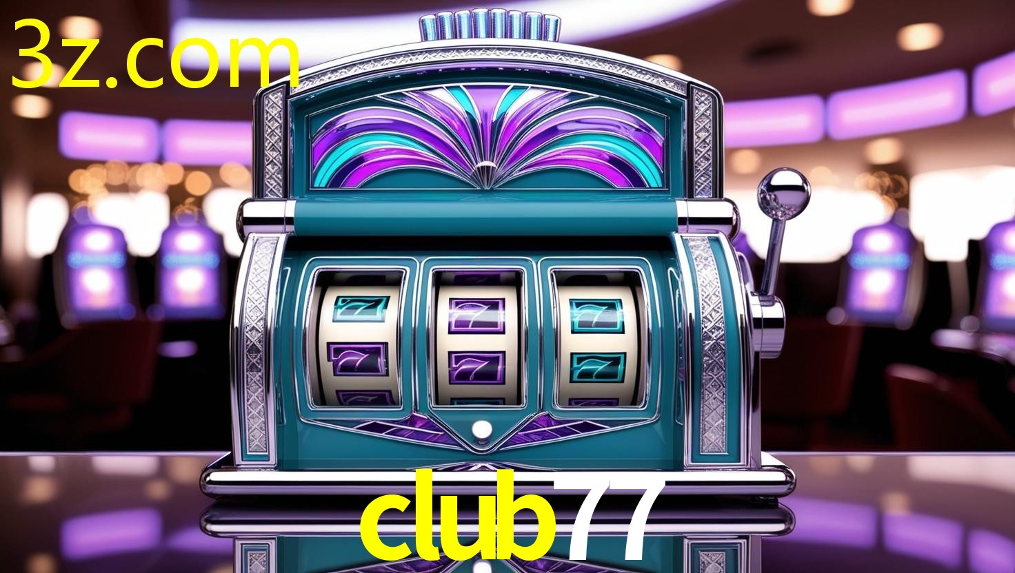 CLUB77