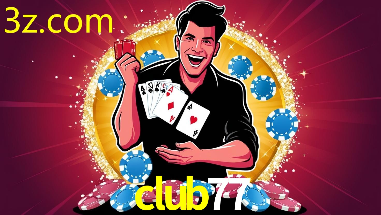 CLUB77