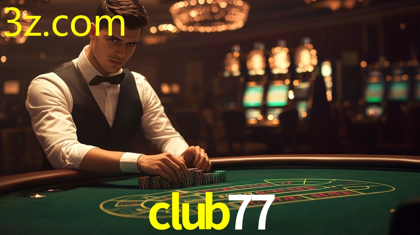CLUB77