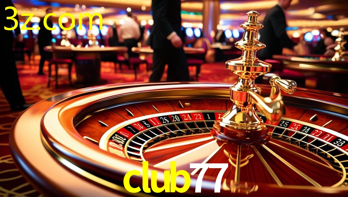 CLUB77