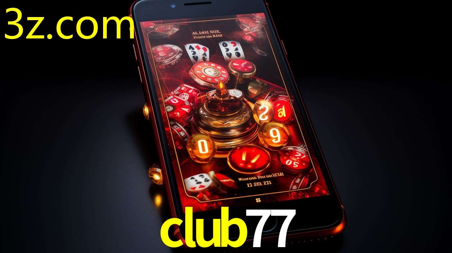 CLUB77