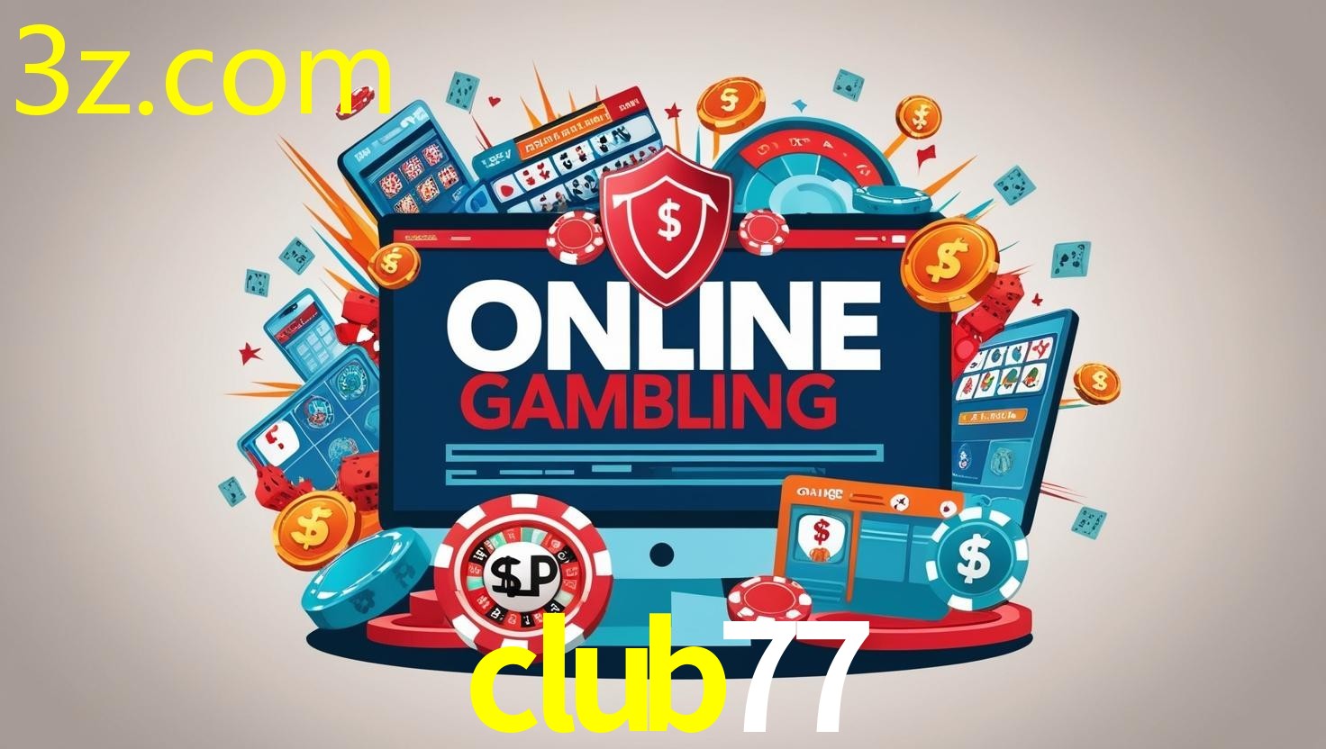 CLUB77