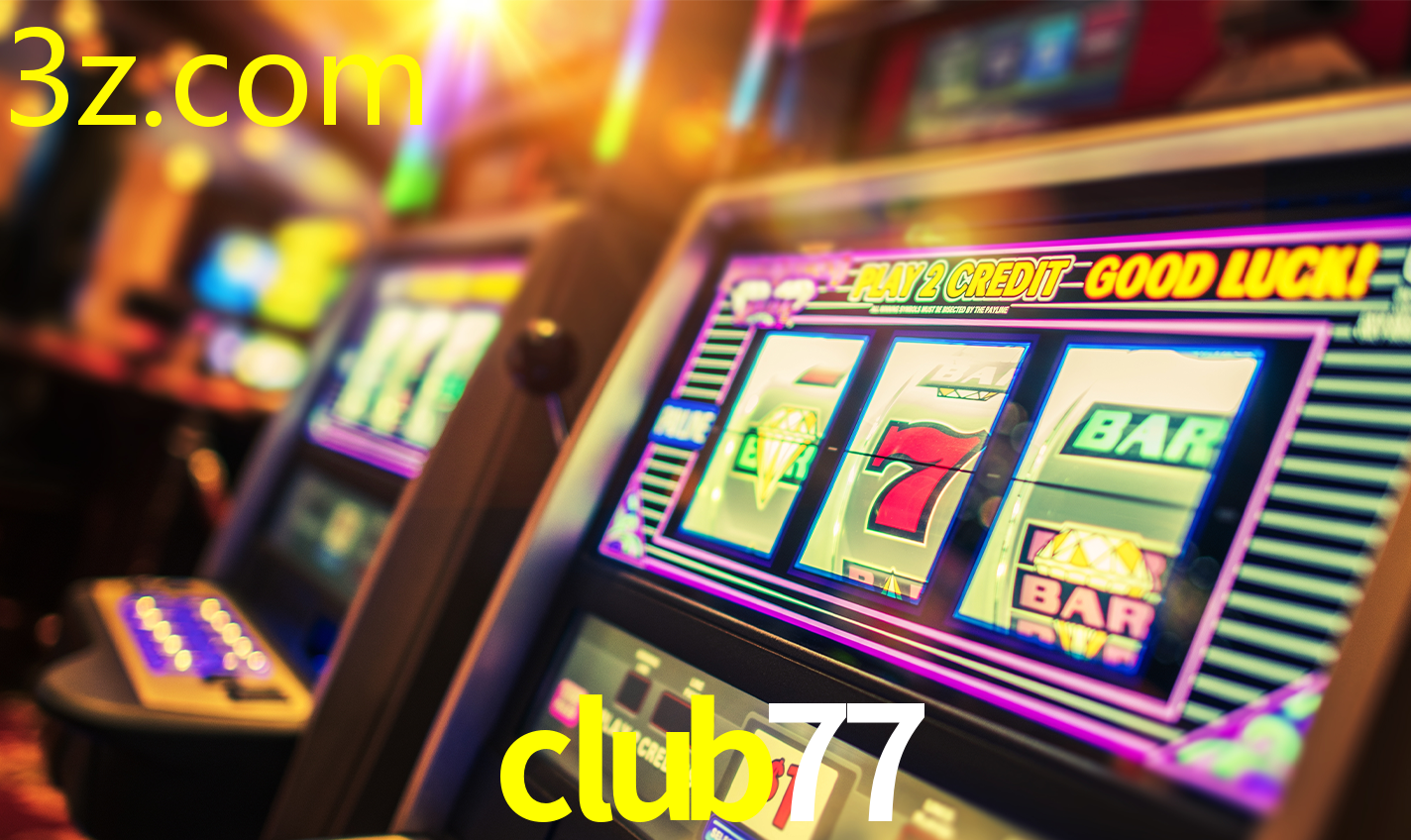 CLUB77