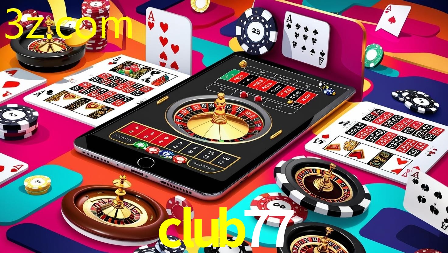 CLUB77