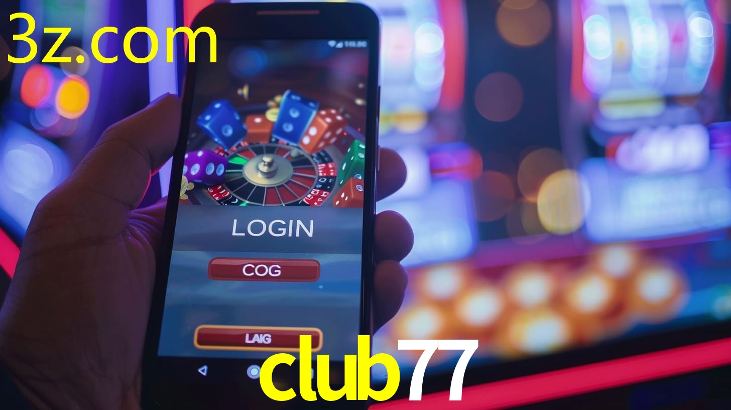 CLUB77